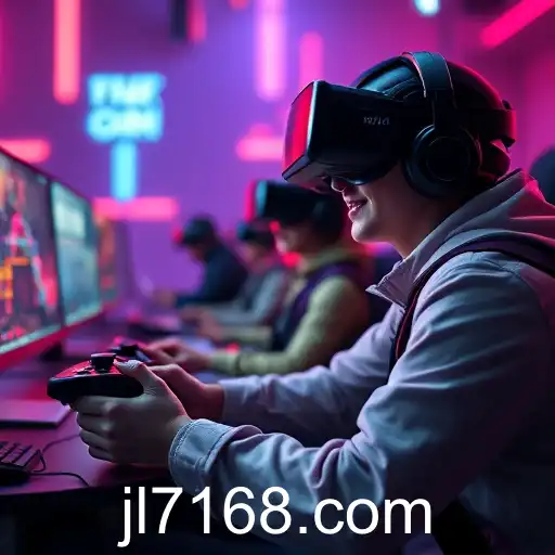 The Evolution of Gaming Websites: A 2025 Perspective