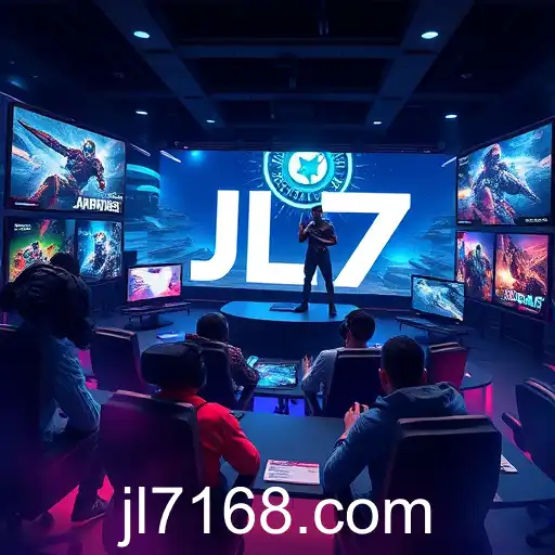 The Evolution of Gaming Platforms: Embracing Innovation