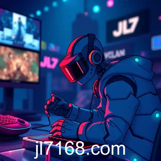 Gaming Evolutions in the JL7 Era