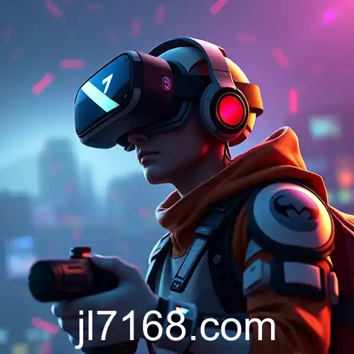 Gaming Innovations Transforming the Industry