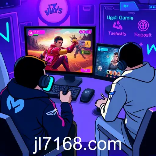 Gaming Innovations and Trends in 2025