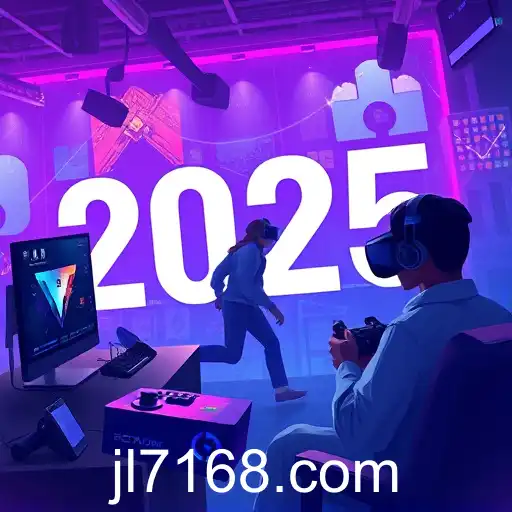 Innovative Trends in Online Gaming