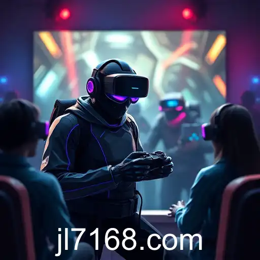 The Rise and Impact of Online Gaming in 2025