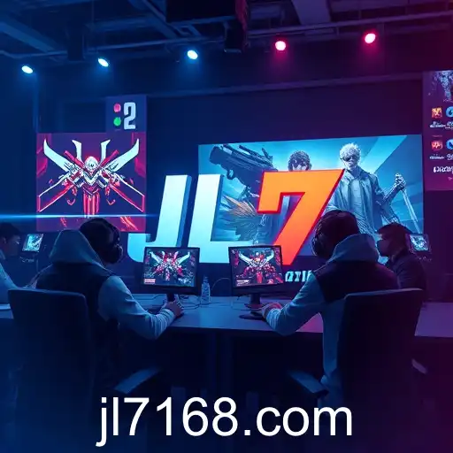 The Rise and Challenges of JL7 in the Gaming Scene