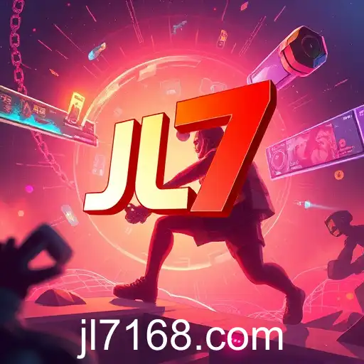 The Rise of JL7 in Digital Gaming