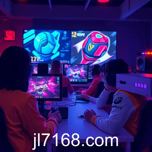 The Rise of Gaming in 2025