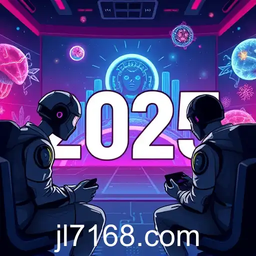 Emerging Trends in Gaming: A Look Ahead