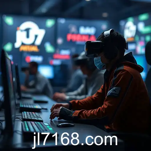 The Evolution of Online Gaming in 2025