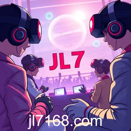 Gaming and Community: The JL7 Revolution