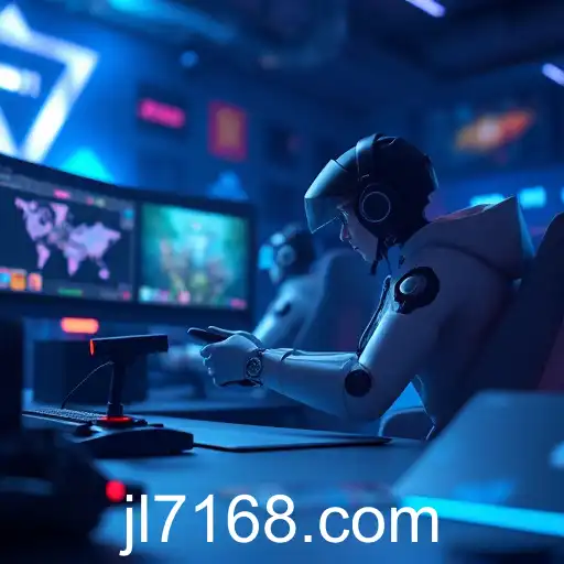 The Rising Popularity of Online Gaming in 2025