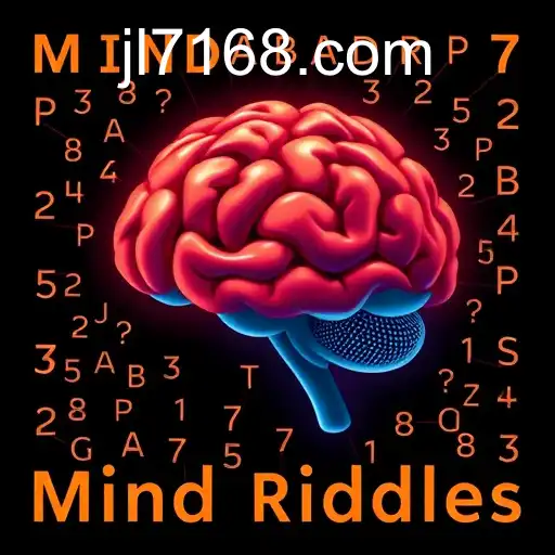 Unlocking the Intricacies of 'Mind Riddles': A Deep Dive into the JL7 Phenomenon