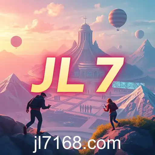 Gaming Evolution: The Rise and Impact of JL7