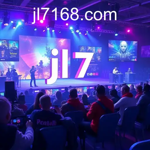 The Rise of Gaming Platforms in 2025