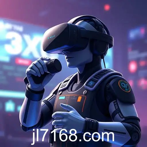 Evolution of Online Gaming in 2025