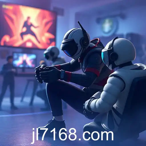 Expanding the Digital Playground: The Rise of Online Gaming Communities