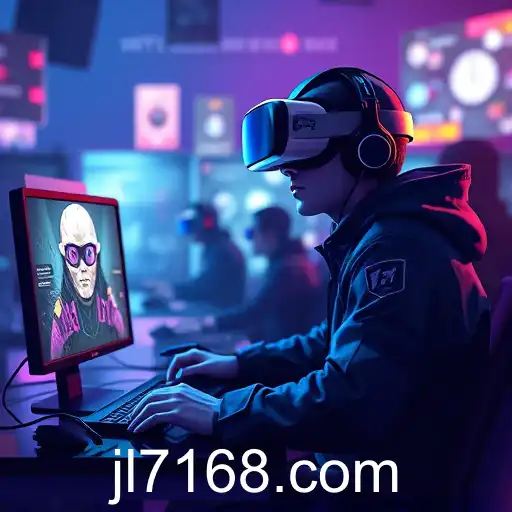 Gaming Evolution in 2025