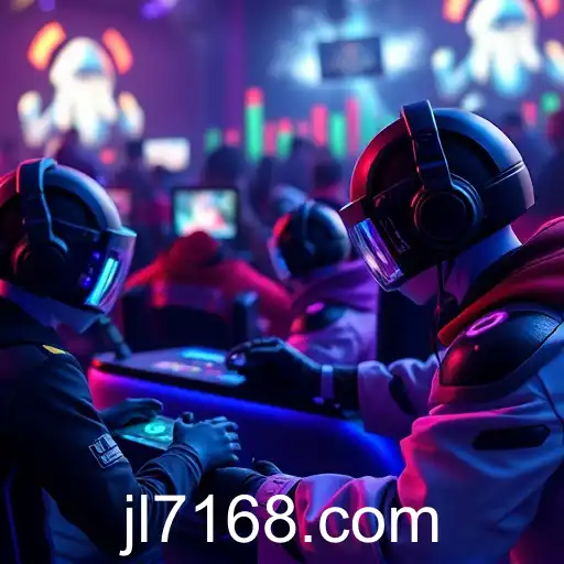 Gaming Industry Thrives Amidst Challenges