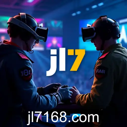 Gaming Innovations Transforming the Industry