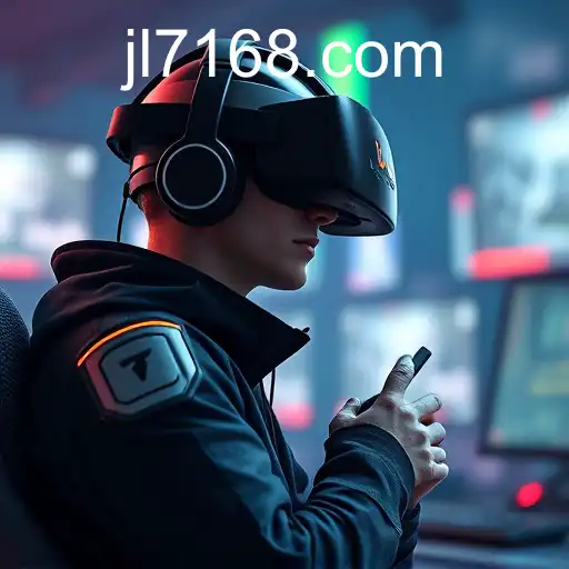 Gaming Trends and Innovations of 2025