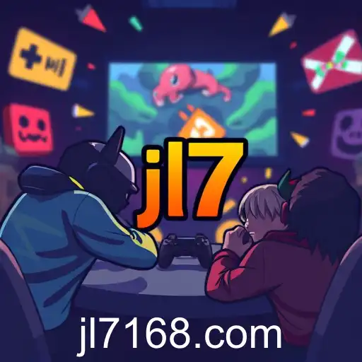 Exploring the 'Multiplayer Hub': A Dive into the World of Online Gaming with 'jl7'
