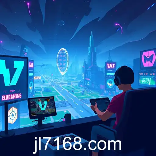 The Rise of Gaming Communities in 2025