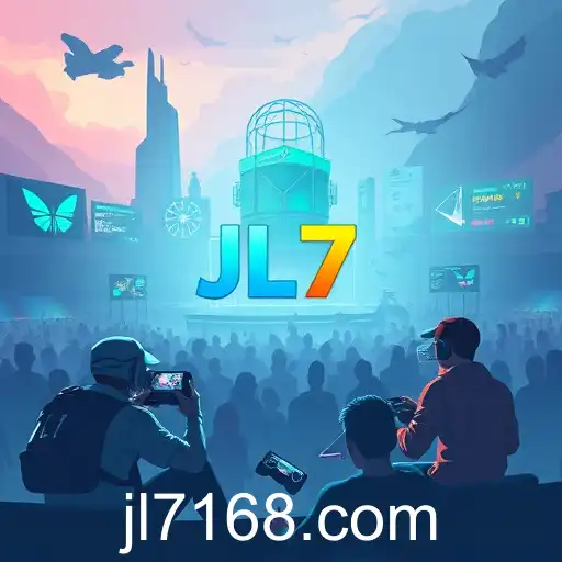 The Rise of JL7: A New Era in Online Gaming