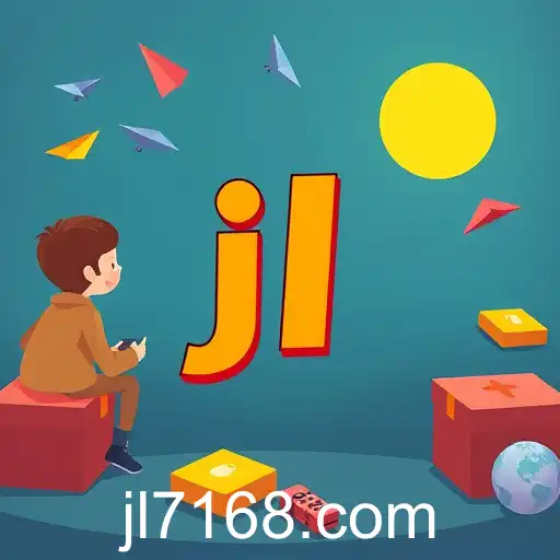 Unlocking Language Skills: The Power of Vocabulary Games with 'jl7'