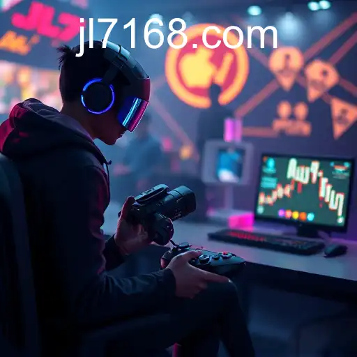 The Rise of JL7: A New Wave in Gaming